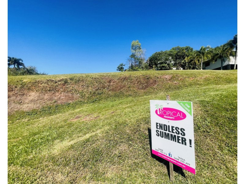 21 Riverside Tce, South Mission Beach QLD 4852