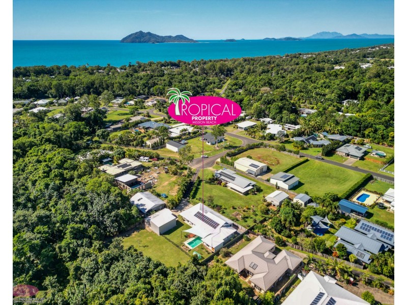 5 Cove Ct, Wongaling Beach QLD 4852