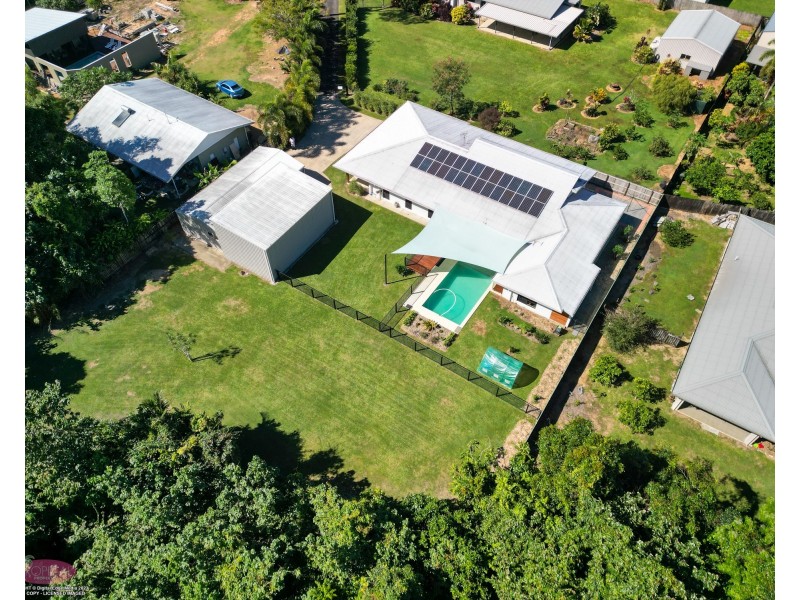 5 Cove Ct, Wongaling Beach QLD 4852