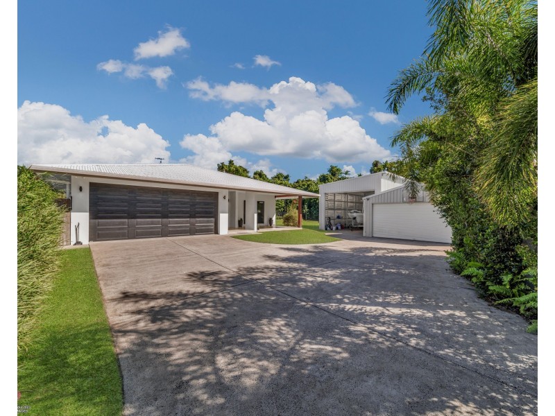 5 Cove Ct, Wongaling Beach QLD 4852