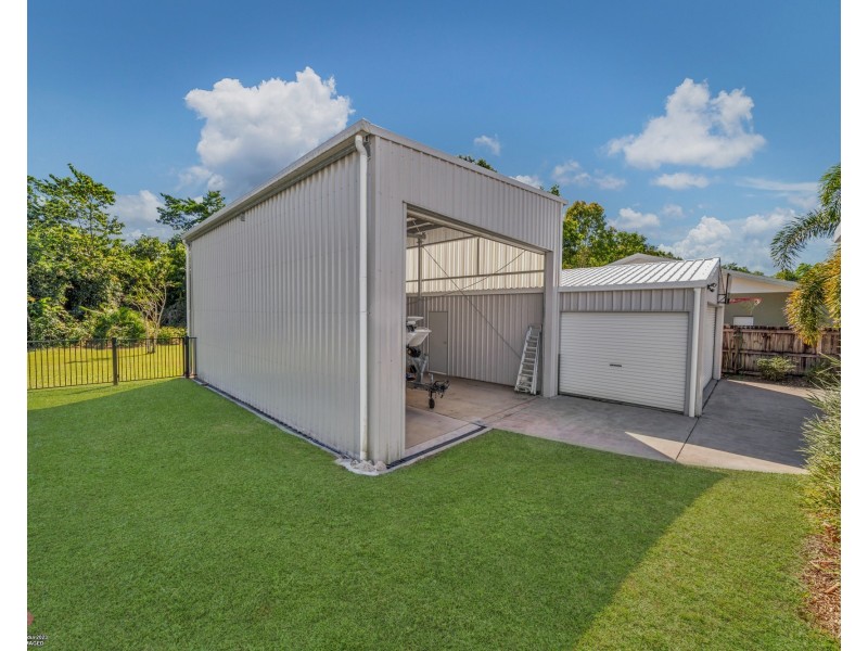 5 Cove Ct, Wongaling Beach QLD 4852