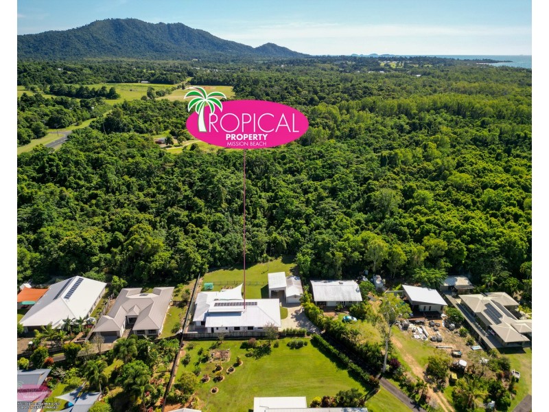 5 Cove Ct, Wongaling Beach QLD 4852