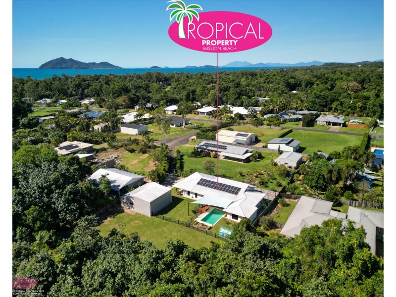 5 Cove Ct, Wongaling Beach QLD 4852