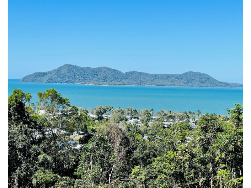 2/23 The Boulevard, South Mission Beach QLD 4852