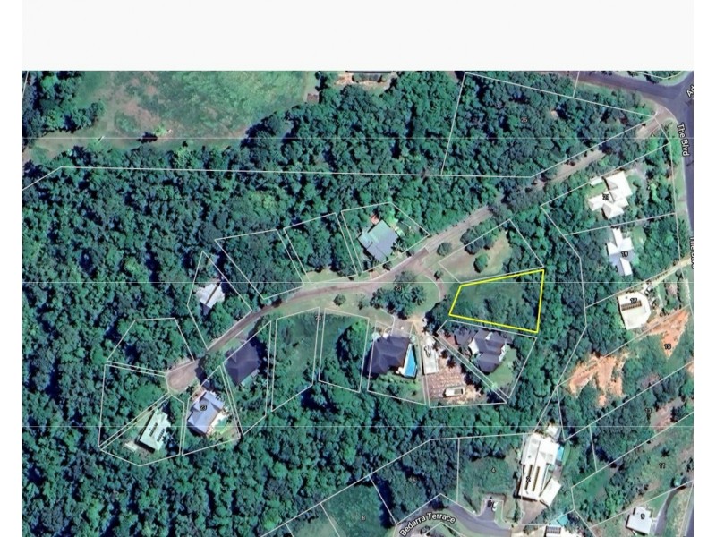 2/23 The Boulevard, South Mission Beach QLD 4852