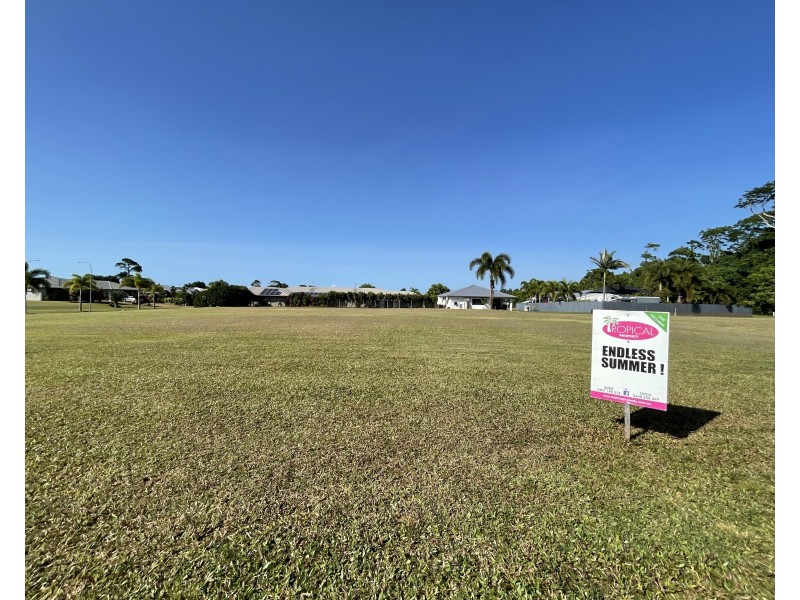 15 Nautilus Street, Mission Beach QLD 4852