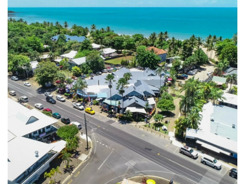 15 Nautilus Street, Mission Beach QLD 4852