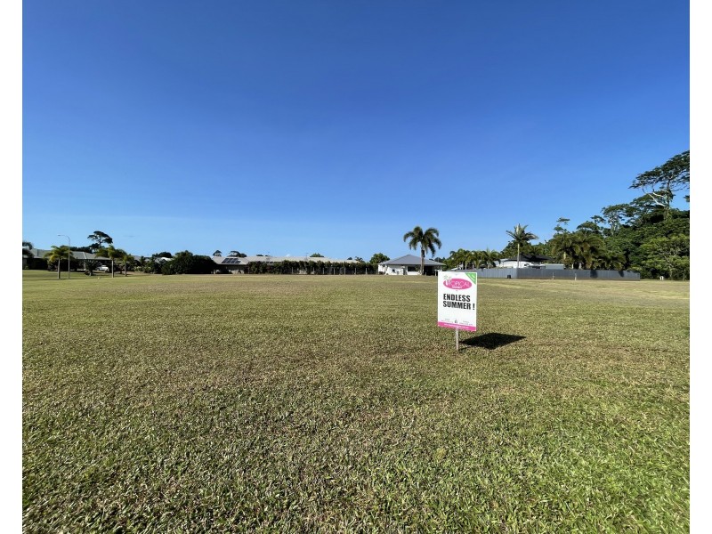 15 Nautilus Street, Mission Beach QLD 4852