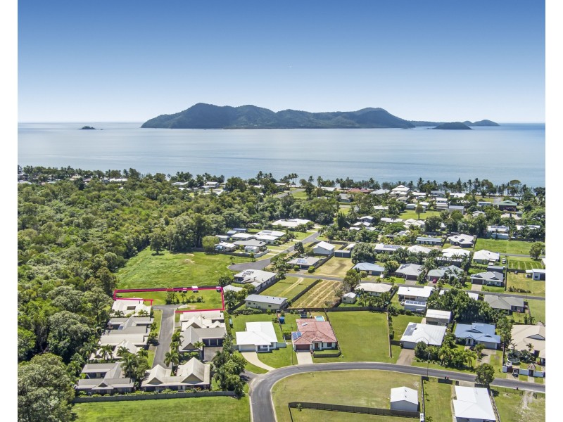 6/34 Mariner Drive, South Mission Beach QLD 4852