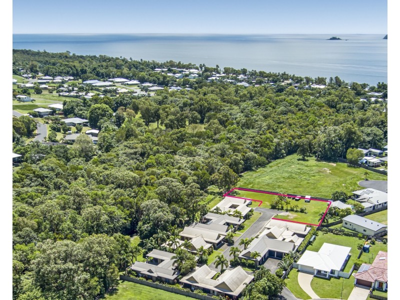 6/34 Mariner Drive, South Mission Beach QLD 4852