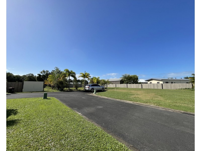 6/34 Mariner Drive, South Mission Beach QLD 4852