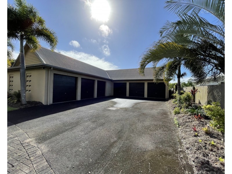 6/34 Mariner Drive, South Mission Beach QLD 4852