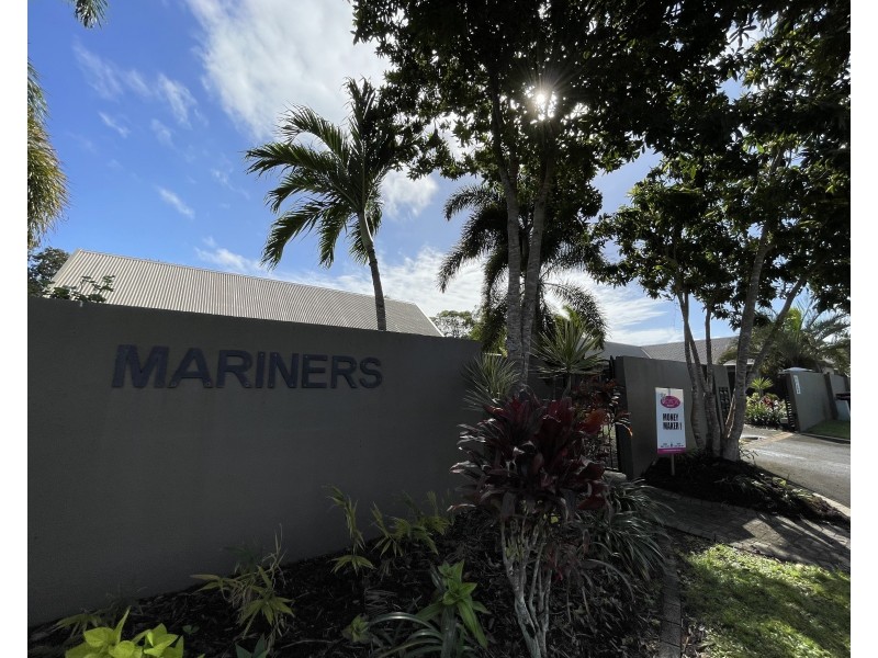 6/34 Mariner Drive, South Mission Beach QLD 4852