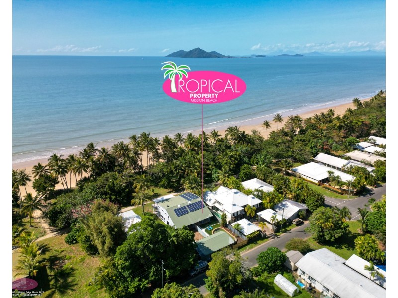 1/26 Donkin Lane, Mission Beach QLD 4852