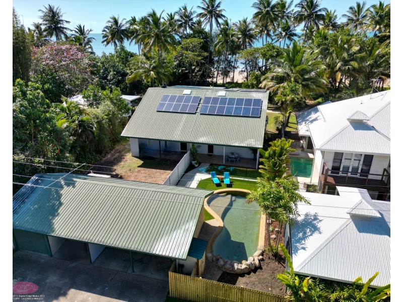 1/26 Donkin Lane, Mission Beach QLD 4852
