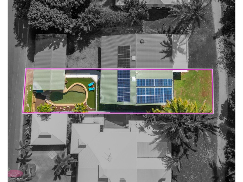 1/26 Donkin Lane, Mission Beach QLD 4852