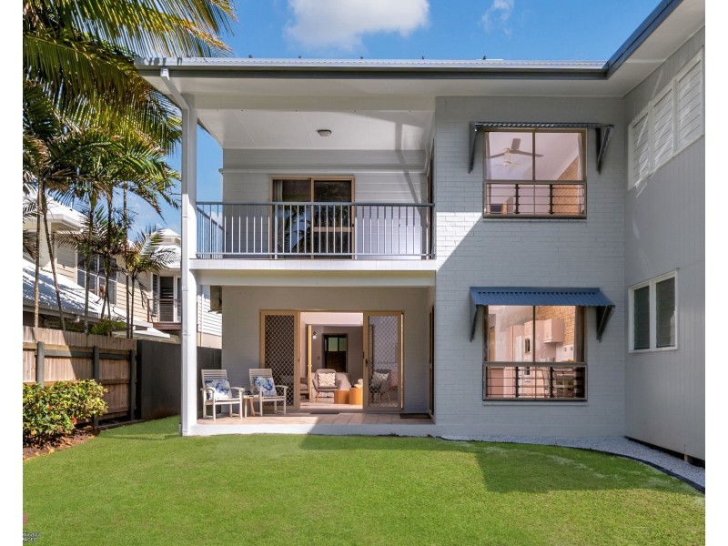 1/26 Donkin Lane, Mission Beach QLD 4852