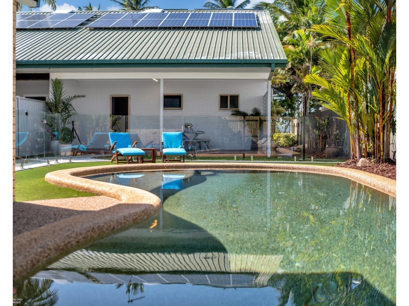 1/26 Donkin Lane, Mission Beach QLD 4852