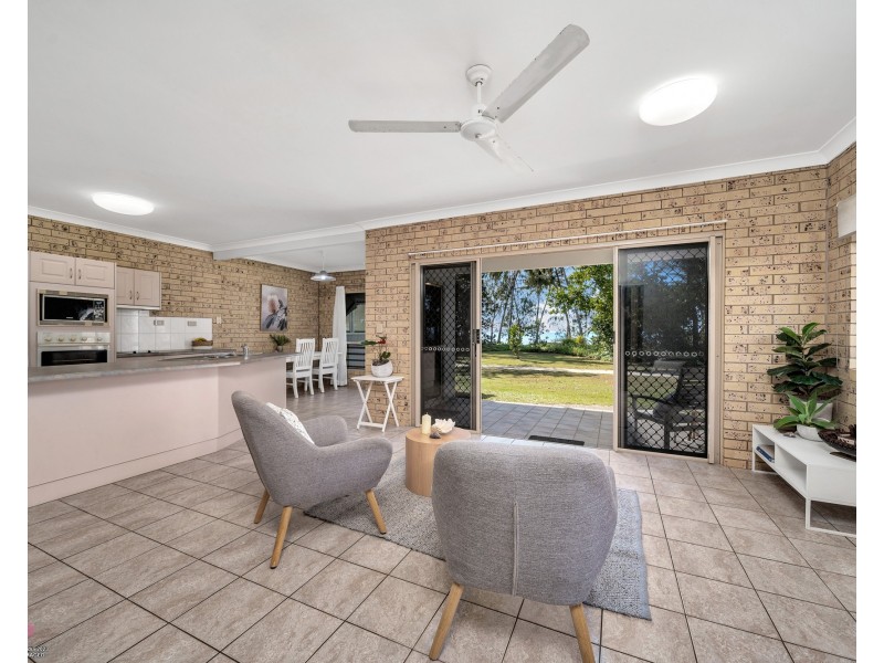 1/26 Donkin Lane, Mission Beach QLD 4852