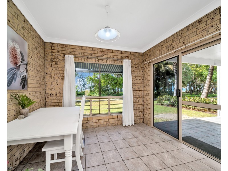 1/26 Donkin Lane, Mission Beach QLD 4852