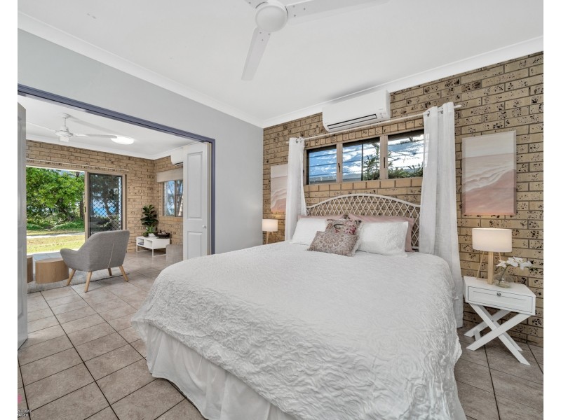 1/26 Donkin Lane, Mission Beach QLD 4852