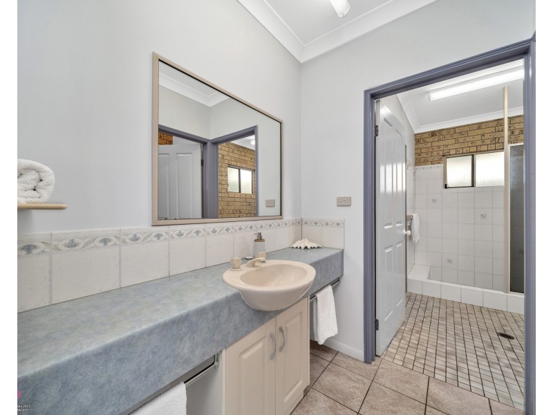 1/26 Donkin Lane, Mission Beach QLD 4852