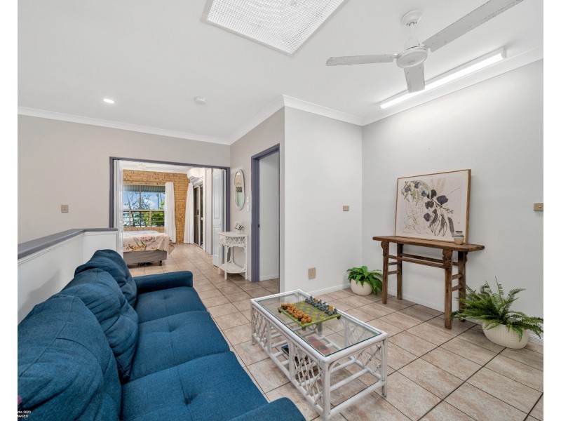 1/26 Donkin Lane, Mission Beach QLD 4852