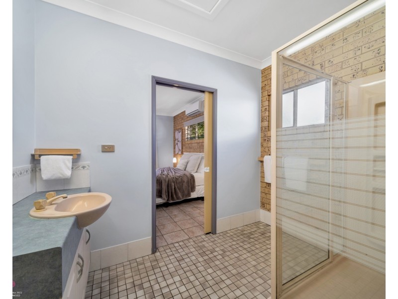 1/26 Donkin Lane, Mission Beach QLD 4852