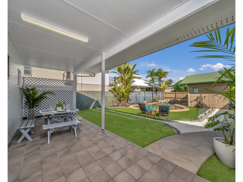 1/26 Donkin Lane, Mission Beach QLD 4852