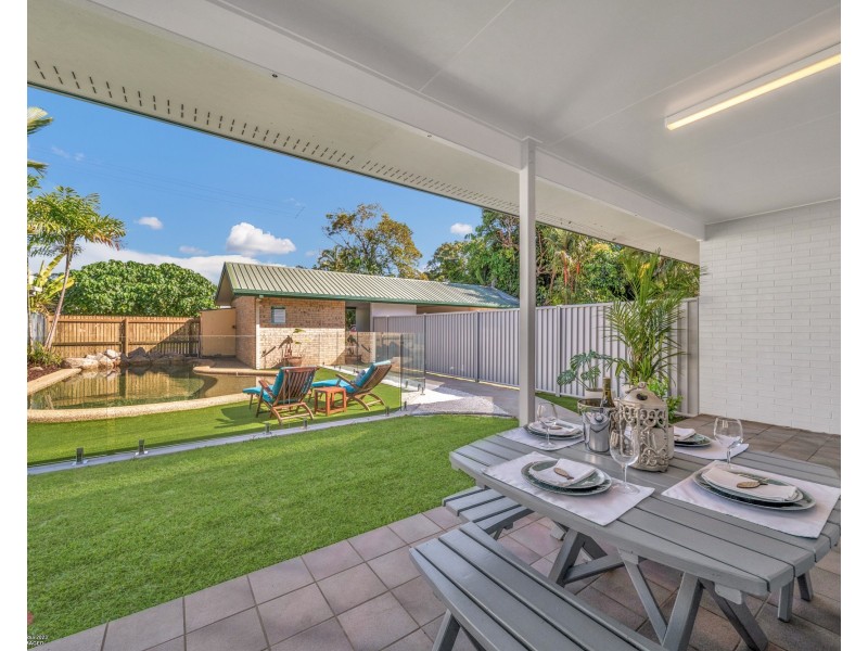 1/26 Donkin Lane, Mission Beach QLD 4852