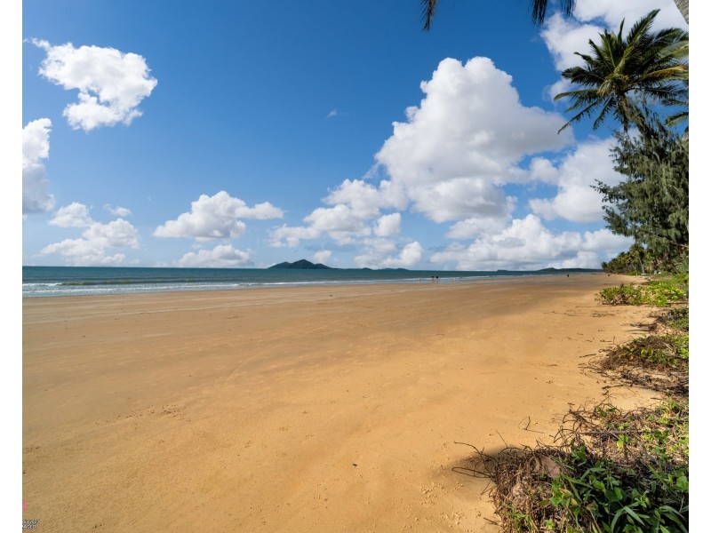 1/26 Donkin Lane, Mission Beach QLD 4852