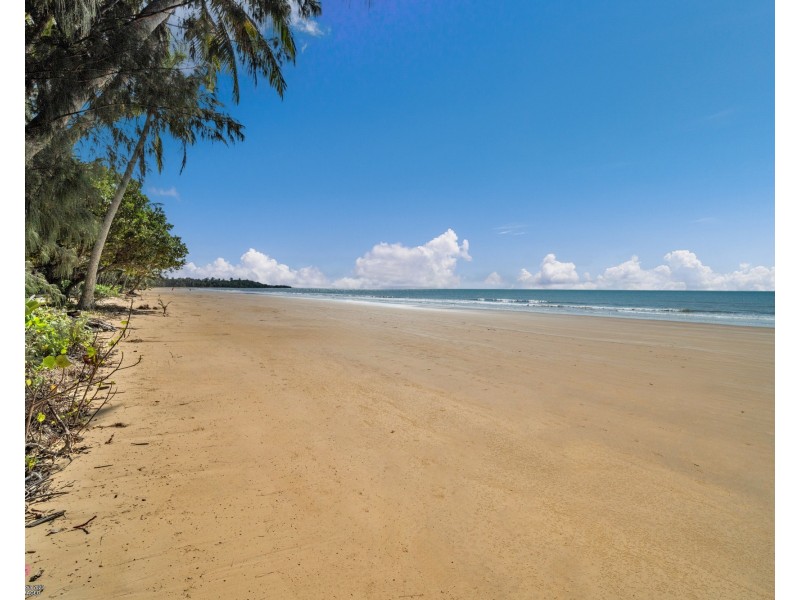 1/26 Donkin Lane, Mission Beach QLD 4852