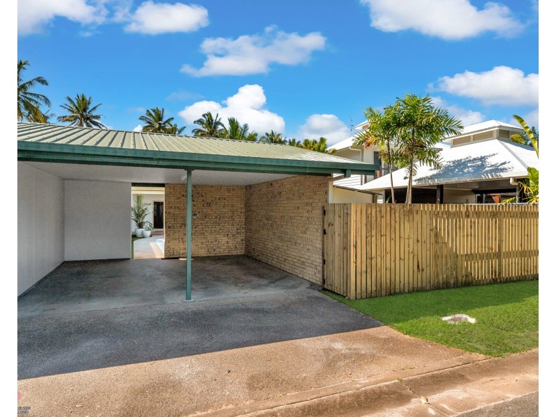 1/26 Donkin Lane, Mission Beach QLD 4852
