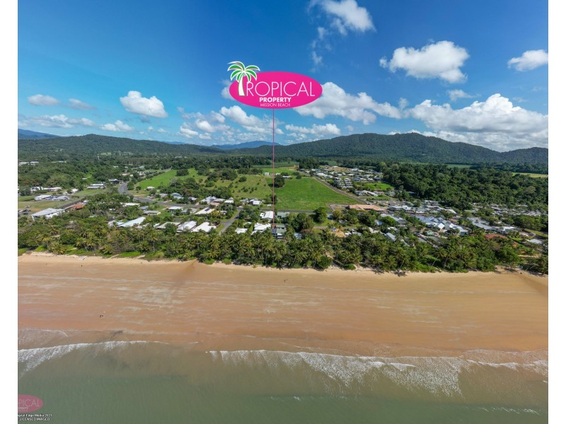 1/26 Donkin Lane, Mission Beach QLD 4852