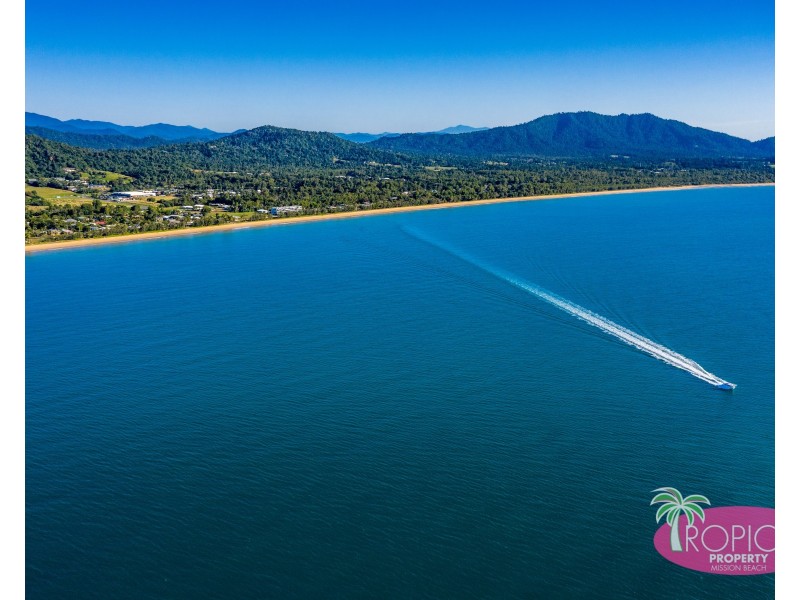 2/44 Koda Street, Wongaling Beach QLD 4852