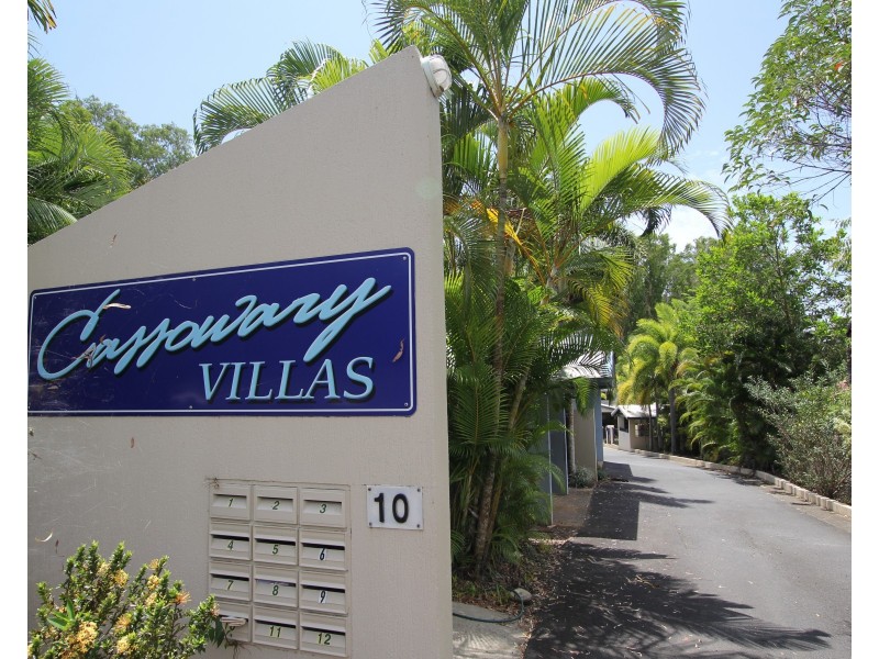 Unit 5/2032C Tully Mission Beach Rd, Wongaling Beach QLD 4852