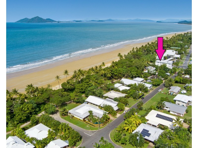 2/2 Donkin Lane, Mission Beach QLD 4852