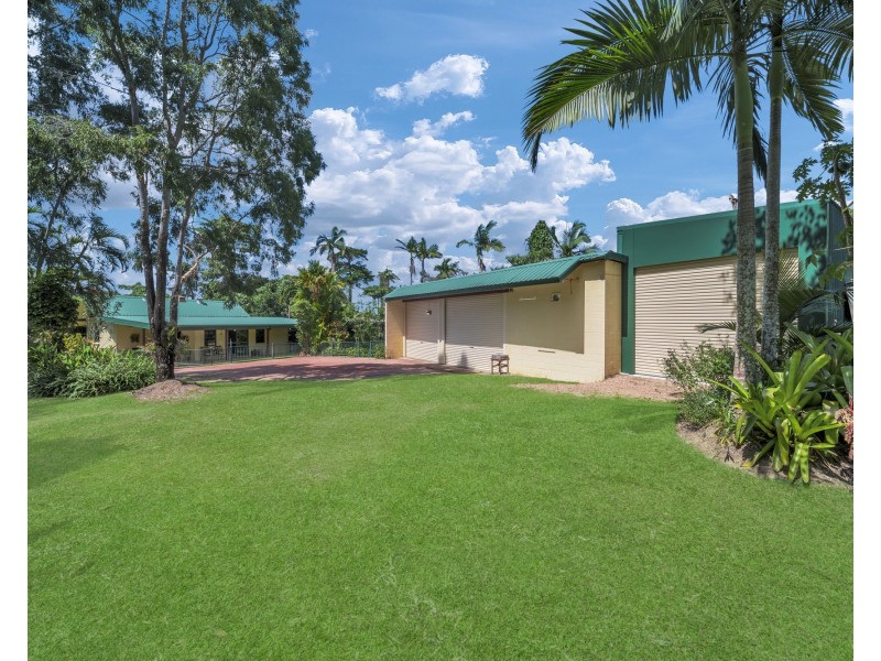 2011 Tully Mission Beach Rd, Wongaling Beach QLD 4852