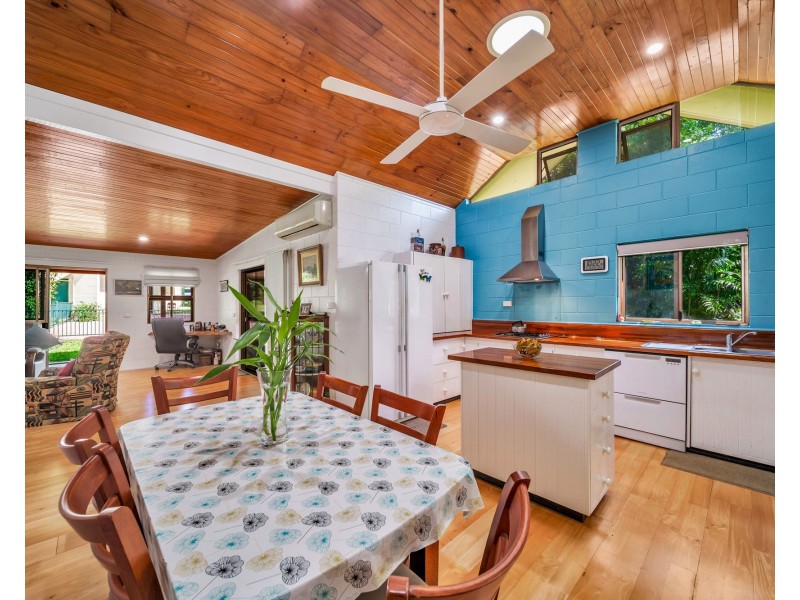 2011 Tully Mission Beach Rd, Wongaling Beach QLD 4852