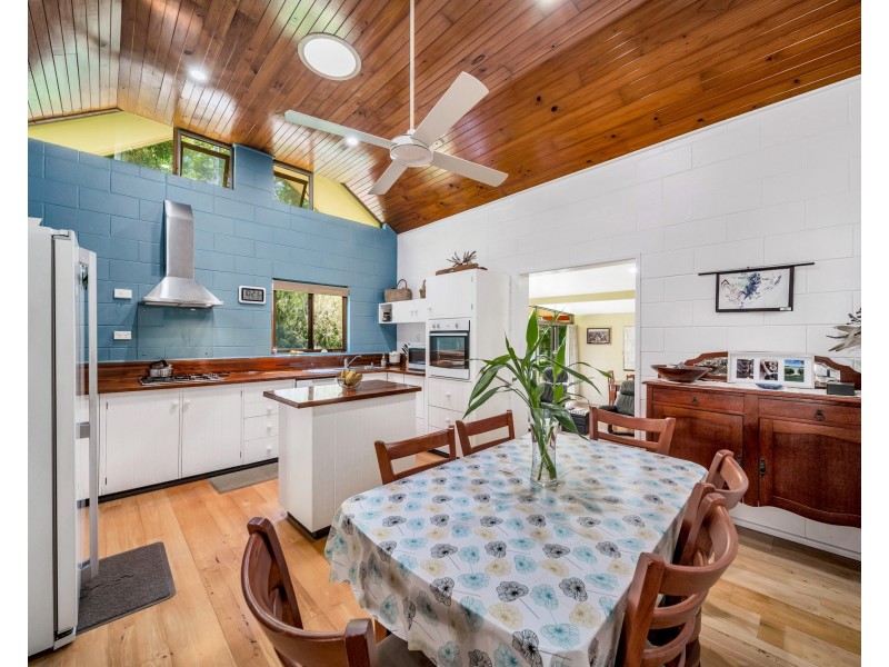 2011 Tully Mission Beach Rd, Wongaling Beach QLD 4852