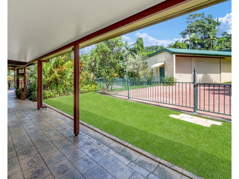 2011 Tully Mission Beach Rd, Wongaling Beach QLD 4852