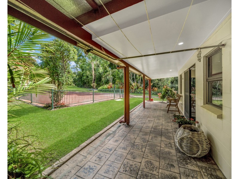 2011 Tully Mission Beach Rd, Wongaling Beach QLD 4852