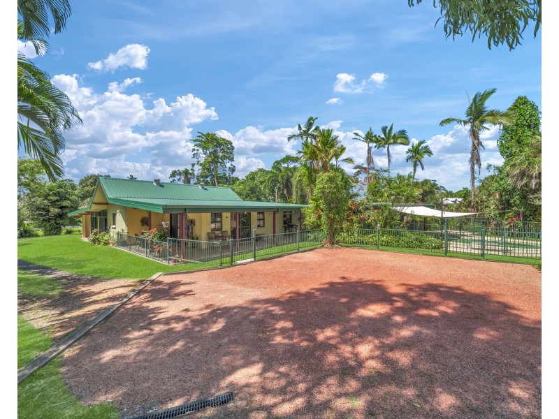 2011 Tully Mission Beach Rd, Wongaling Beach QLD 4852