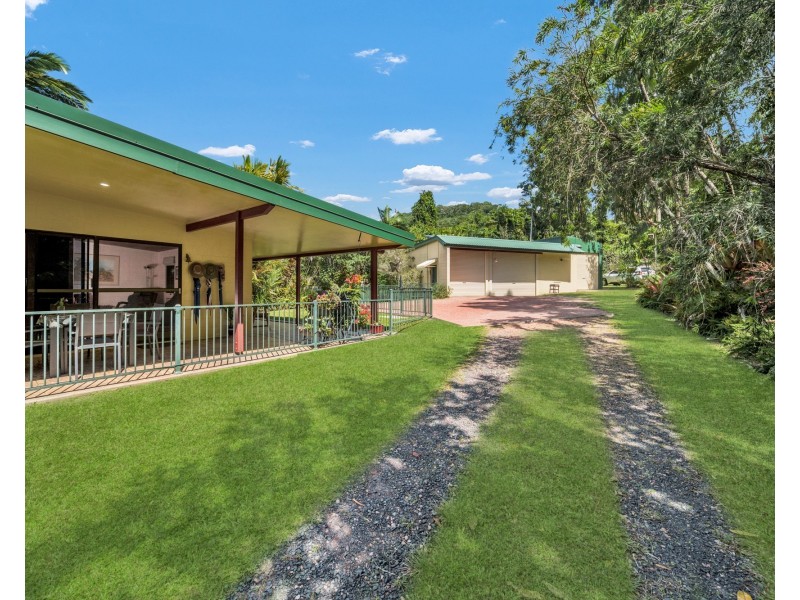 2011 Tully Mission Beach Rd, Wongaling Beach QLD 4852