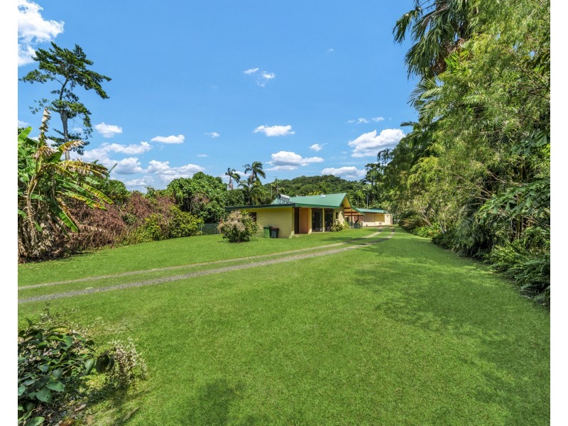 2011 Tully Mission Beach Rd, Wongaling Beach QLD 4852