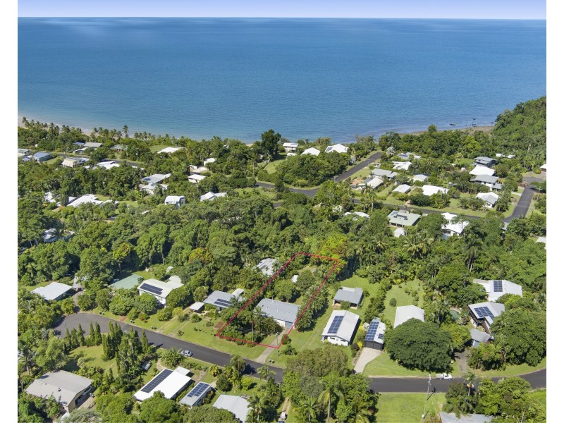 13 Webb Ct, Bingil Bay QLD 4852