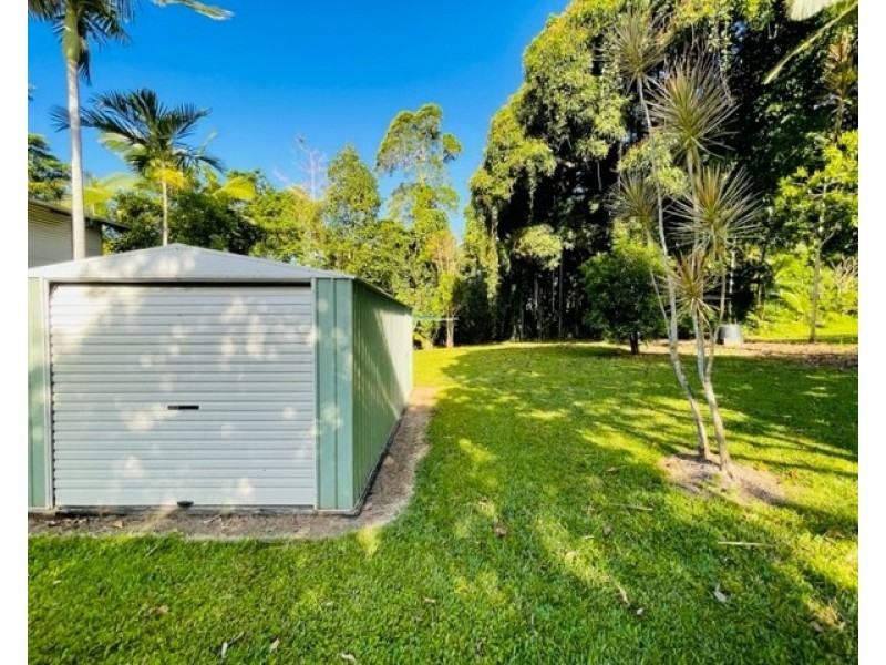 13 Webb Ct, Bingil Bay QLD 4852
