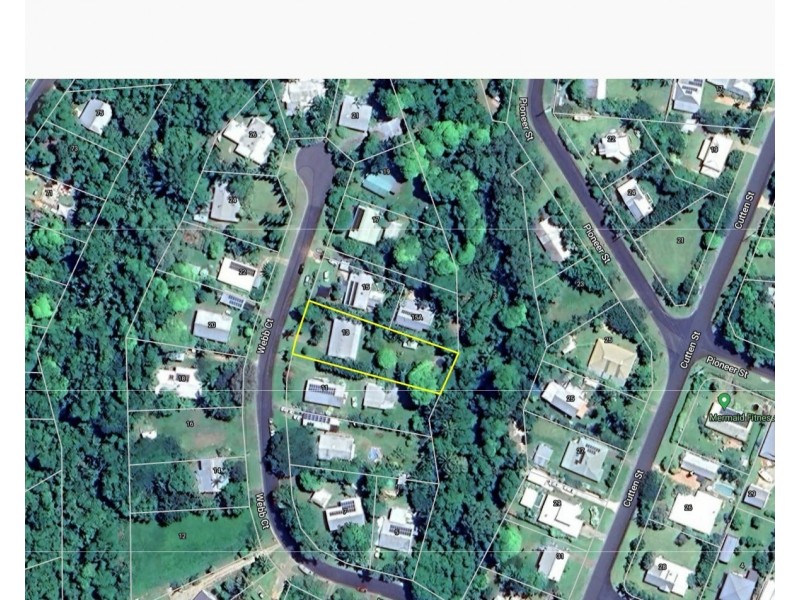 13 Webb Ct, Bingil Bay QLD 4852