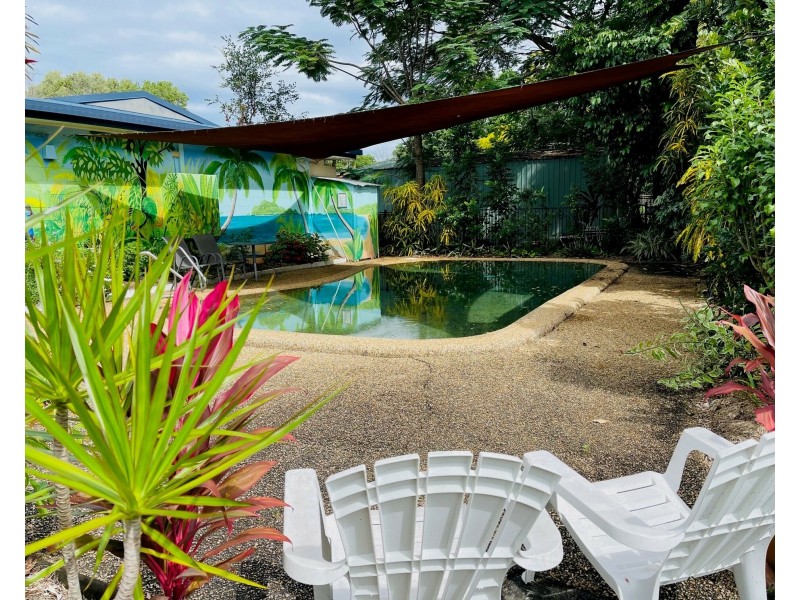 Unit 9/16 Wongaling Beach Rd, Wongaling Beach QLD 4852