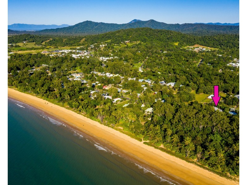 2/44 Koda Street, Wongaling Beach QLD 4852